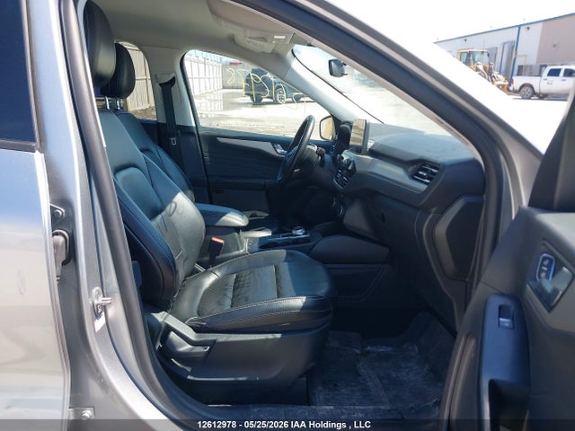Aukcja sprzedaży 2022 Ford Escape Hybrid, vin: 1FMCU0CZ2NUB12645, numer aukcji: 12612978