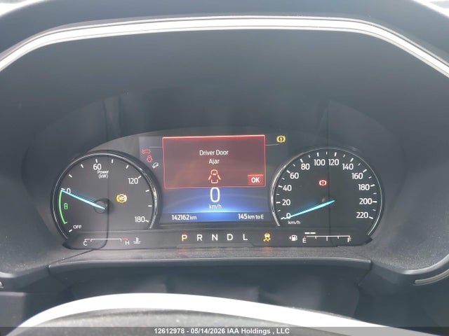 Aukcja sprzedaży 2022 Ford Escape Hybrid, vin: 1FMCU0CZ2NUB12645, numer aukcji: 12612978