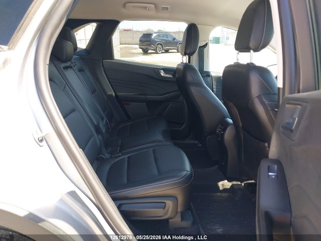 Aukcja sprzedaży 2022 Ford Escape Hybrid, vin: 1FMCU0CZ2NUB12645, numer aukcji: 12612978