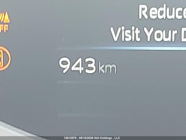 12612979 :رقم المزاد ، JTDACACU8T3073782 vin ، 2026 Toyota Prius Se/xse/xse Premium/night Shade مزاد بيع