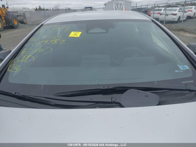 12612979 :رقم المزاد ، JTDACACU8T3073782 vin ، 2026 Toyota Prius Se/xse/xse Premium/night Shade مزاد بيع