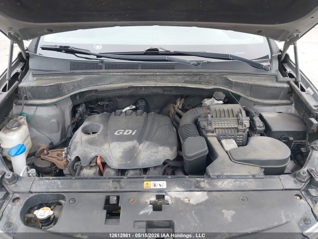 5XYZT3LB8FG293002 Hyundai Santa Fe Sport 2.4 Base