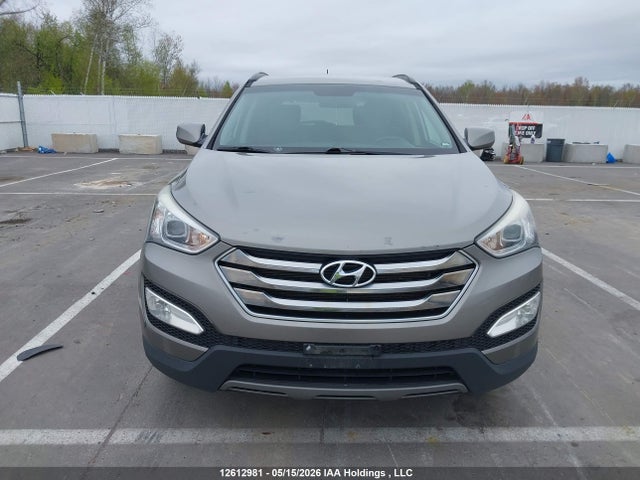 5XYZT3LB8FG293002 Hyundai Santa Fe Sport 2.4 Base