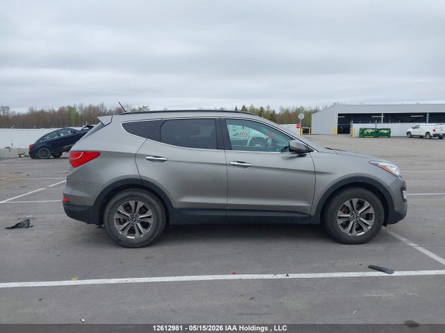 5XYZT3LB8FG293002 Hyundai Santa Fe Sport 2.4 Base