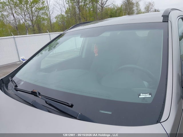 5XYZT3LB8FG293002 Hyundai Santa Fe Sport 2.4 Base