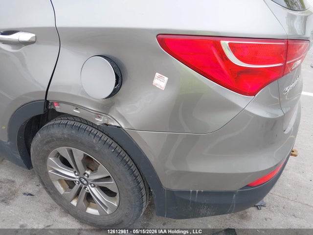 5XYZT3LB8FG293002 Hyundai Santa Fe Sport 2.4 Base