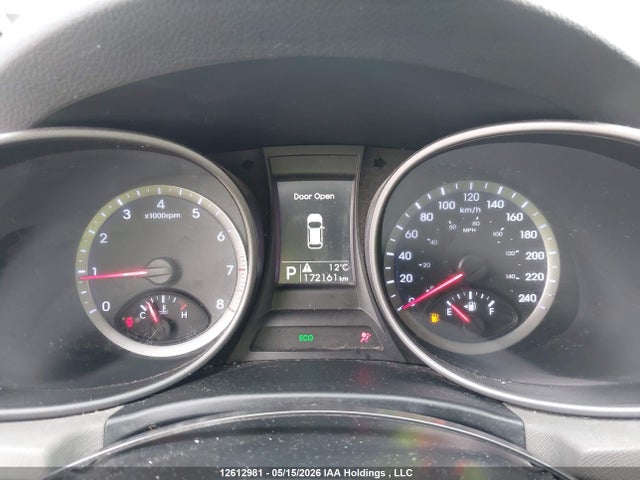 5XYZT3LB8FG293002 Hyundai Santa Fe Sport 2.4 Base