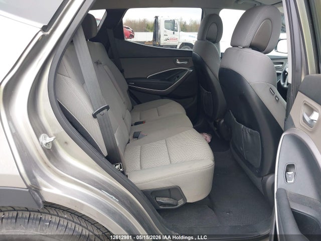 5XYZT3LB8FG293002 Hyundai Santa Fe Sport 2.4 Base