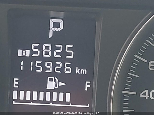 Aukcja sprzedaży 2016 Subaru Impreza 2.0i Touring Package, vin: JF1GPAB66G8274015, numer aukcji: 12612982