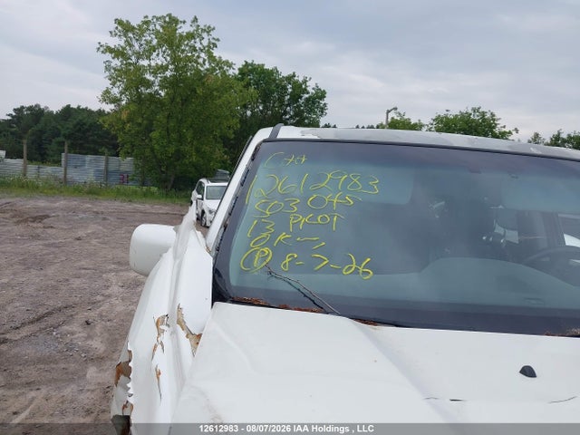 Продажа на аукционе авто 2013 Honda Pilot Touring, vin: 5FNYF4H90DB503045, номер лота: 12612983