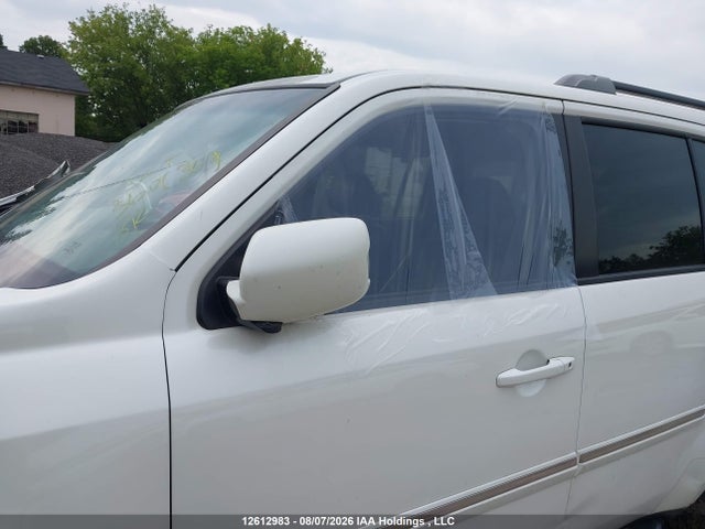 Продажа на аукционе авто 2013 Honda Pilot Touring, vin: 5FNYF4H90DB503045, номер лота: 12612983