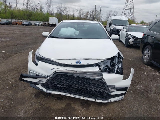 JTDBDMHE8RJ010660 Toyota Corolla Le/se/night Shade