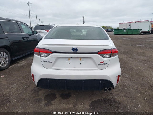JTDBDMHE8RJ010660 Toyota Corolla Le/se/night Shade