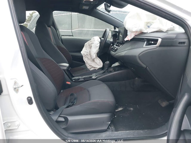 JTDBDMHE8RJ010660 Toyota Corolla Le/se/night Shade