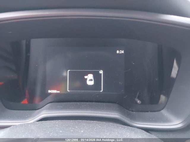 JTDBDMHE8RJ010660 Toyota Corolla Le/se/night Shade