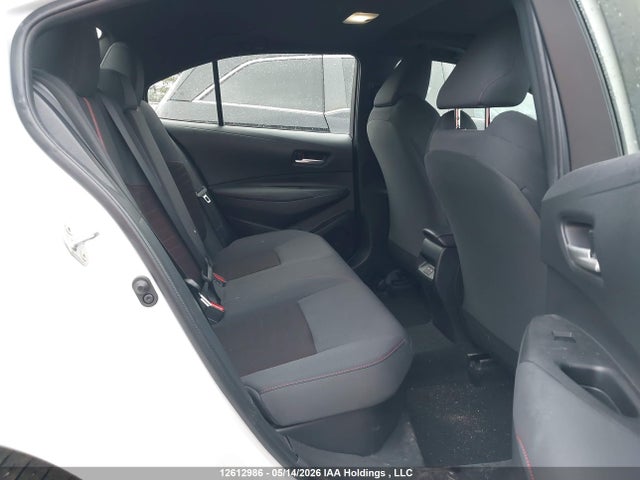 JTDBDMHE8RJ010660 Toyota Corolla Le/se/night Shade