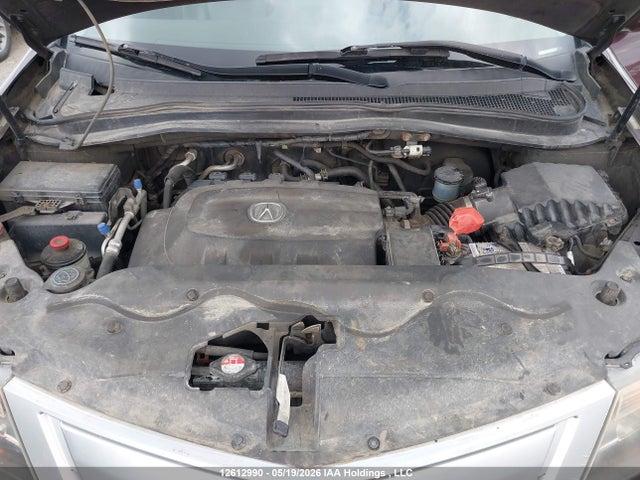 Aukcja sprzedaży 2011 Acura Mdx, vin: 2HNYD2H60BH003128, numer aukcji: 12612990