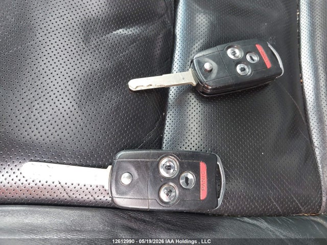 Aukcja sprzedaży 2011 Acura Mdx, vin: 2HNYD2H60BH003128, numer aukcji: 12612990
