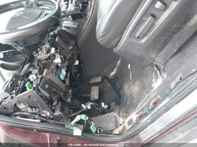 Aukcja sprzedaży 2011 Acura Mdx, vin: 2HNYD2H60BH003128, numer aukcji: 12612990