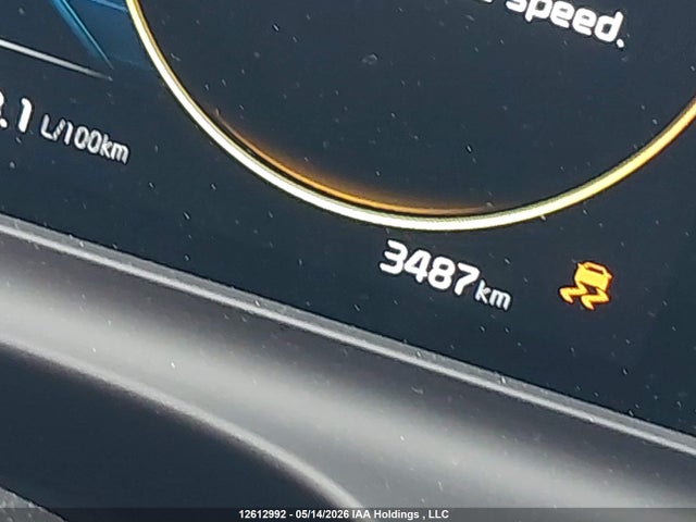 12612992 :رقم المزاد ، KNDETCA75T7878920 vin ، 2026 Kia Seltos Sx مزاد بيع