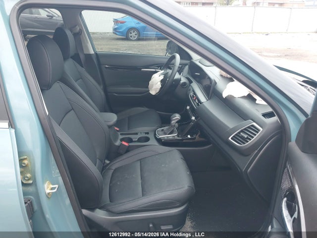 12612992 :رقم المزاد ، KNDETCA75T7878920 vin ، 2026 Kia Seltos Sx مزاد بيع