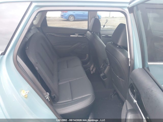12612992 :رقم المزاد ، KNDETCA75T7878920 vin ، 2026 Kia Seltos Sx مزاد بيع