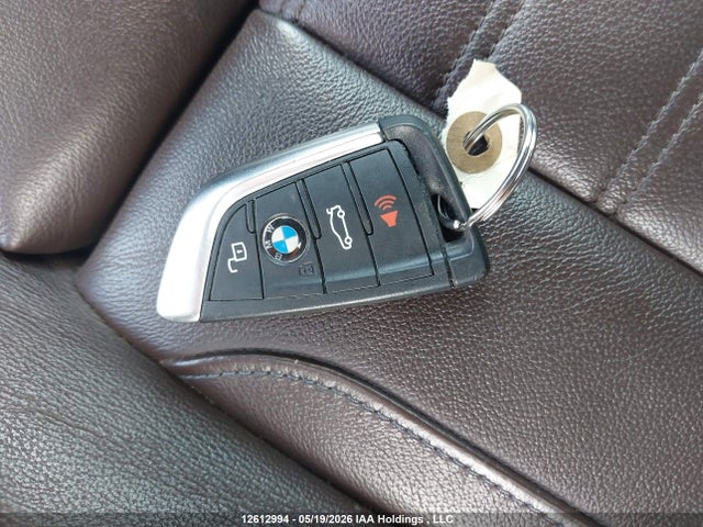 BMW X3 3.0I 2021 5UXTY5C05M9H99047 Image 11