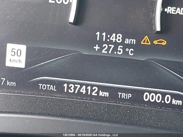 BMW X3 3.0I 2021 5UXTY5C05M9H99047 Image 16