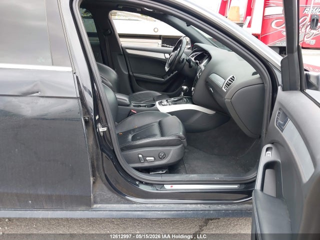Продаж на аукціоні авто 2013 Audi S4, vin: WAUFGCFL3DA149900, номер лоту: 12612997