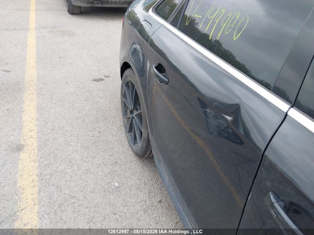 Продаж на аукціоні авто 2013 Audi S4, vin: WAUFGCFL3DA149900, номер лоту: 12612997
