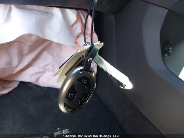 KM8P2DG14TU138406 Hyundai Santa Fe Preferred Hybrid Awd
