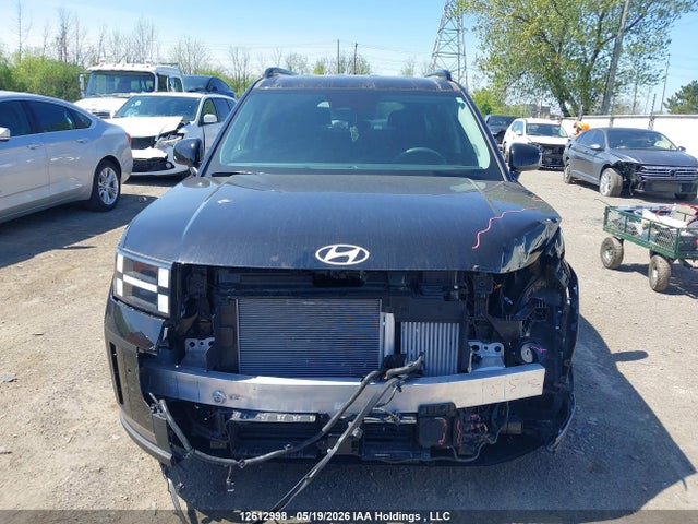 KM8P2DG14TU138406 Hyundai Santa Fe Preferred Hybrid Awd