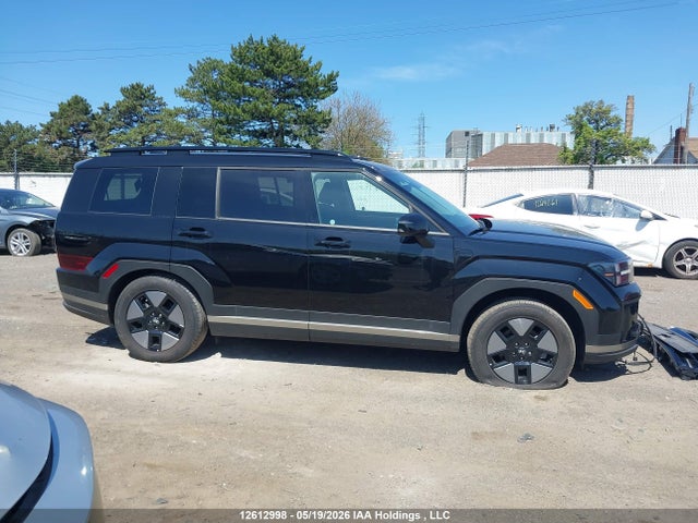 KM8P2DG14TU138406 Hyundai Santa Fe Preferred Hybrid Awd