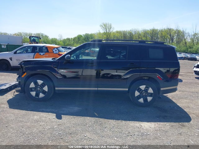 KM8P2DG14TU138406 Hyundai Santa Fe Preferred Hybrid Awd