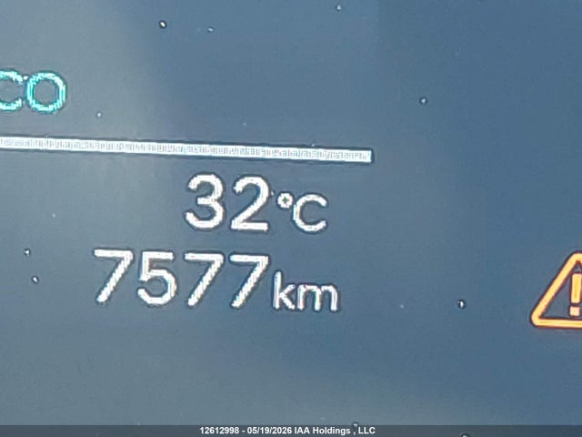 KM8P2DG14TU138406 Hyundai Santa Fe Preferred Hybrid Awd