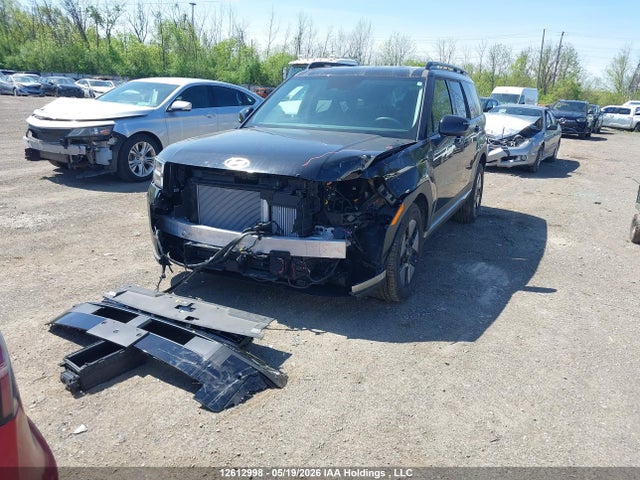 KM8P2DG14TU138406 Hyundai Santa Fe Preferred Hybrid Awd