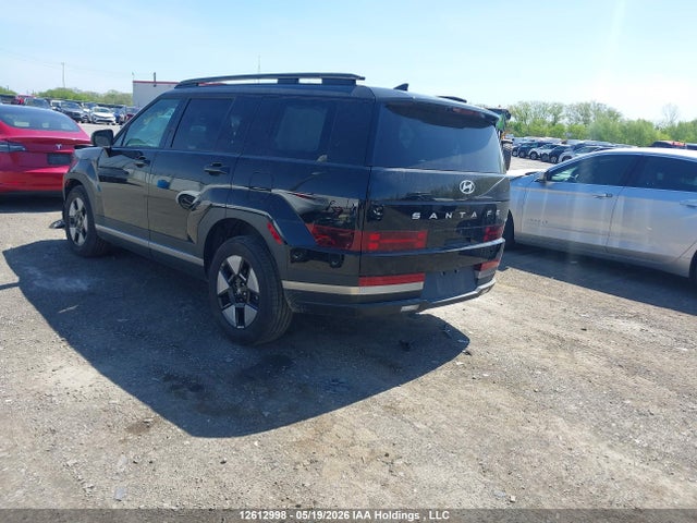 KM8P2DG14TU138406 Hyundai Santa Fe Preferred Hybrid Awd