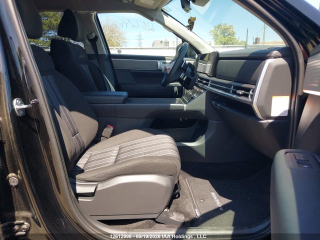 KM8P2DG14TU138406 Hyundai Santa Fe Preferred Hybrid Awd