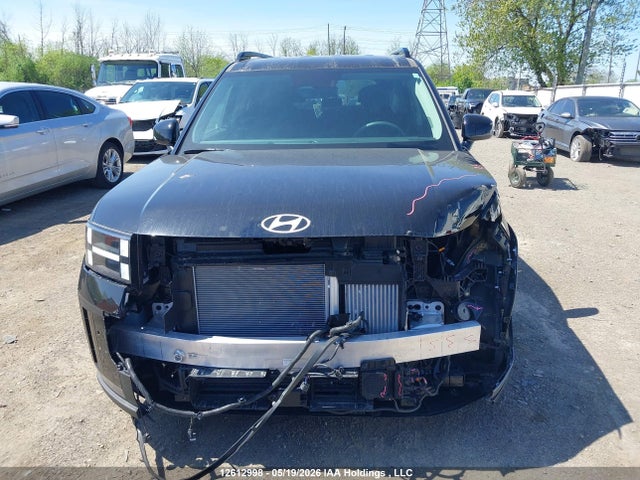KM8P2DG14TU138406 Hyundai Santa Fe Preferred Hybrid Awd