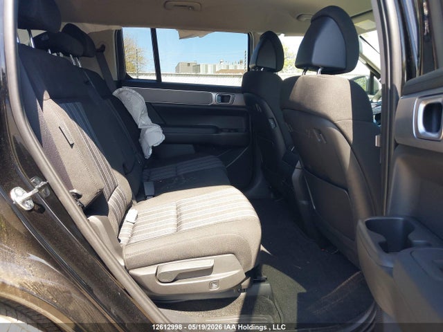 KM8P2DG14TU138406 Hyundai Santa Fe Preferred Hybrid Awd