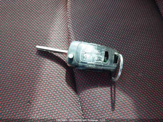 2013 Chevrolet Cruze Eco მანქანა იყიდება აუქციონზე, vin: 1G1PH5SB8D7327593, აუქციონის ნომერი: 12613001