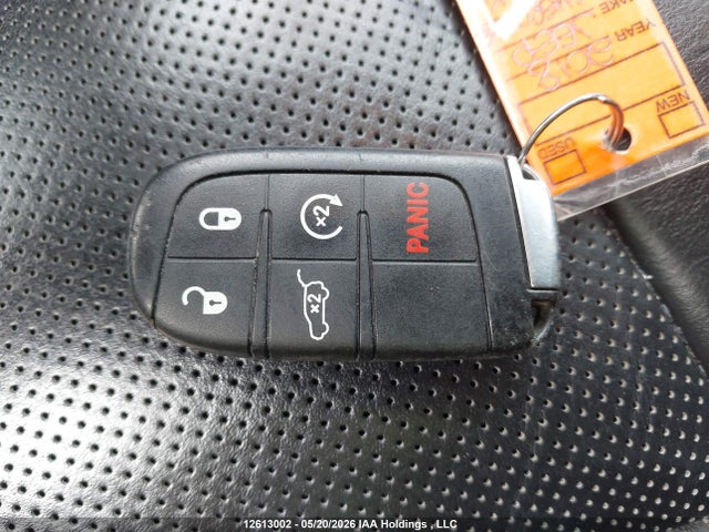 Aukcja sprzedaży 2018 Jeep Grand Cherokee, vin: 1C4RJFCG8JC412084, numer aukcji: 12613002