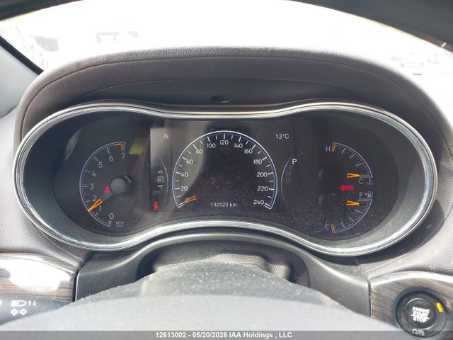 Aukcja sprzedaży 2018 Jeep Grand Cherokee, vin: 1C4RJFCG8JC412084, numer aukcji: 12613002
