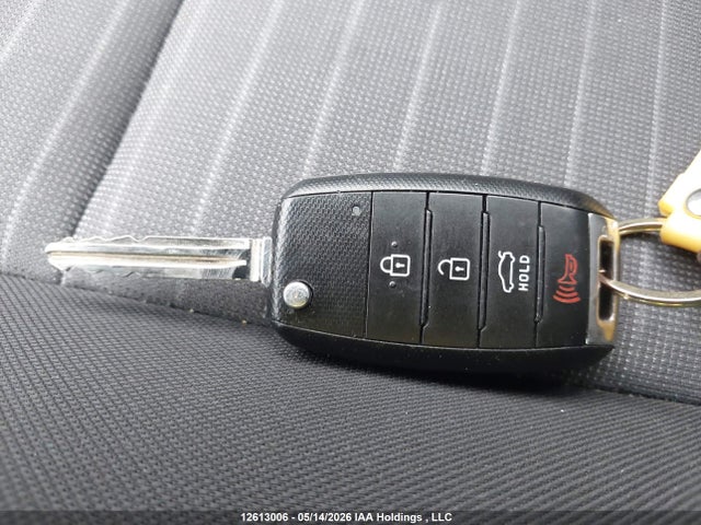 2014 Kia Forte 2.0l Ex/2.0l Lx+ მანქანა იყიდება აუქციონზე, vin: KNAFK5A83E5207625, აუქციონის ნომერი: 12613006