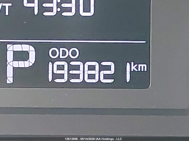 2014 Kia Forte 2.0l Ex/2.0l Lx+ მანქანა იყიდება აუქციონზე, vin: KNAFK5A83E5207625, აუქციონის ნომერი: 12613006