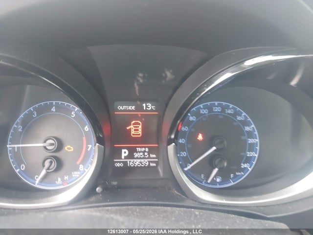 Aukcja sprzedaży 2014 Toyota Corolla L/le/le Pls/prm/s/s Pls, vin: 2T1BURHE5EC129253, numer aukcji: 12613007