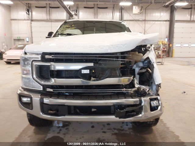 Продаж на аукціоні авто 2021 Ford F350, vin: 1FT8W3B68MED64065, номер лоту: 12613009