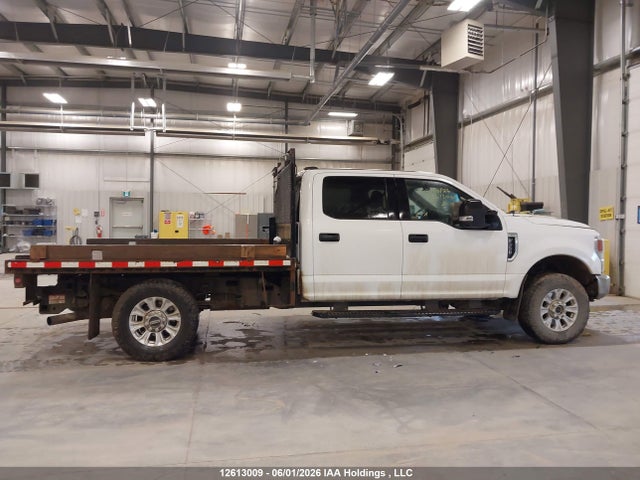 Продаж на аукціоні авто 2021 Ford F350, vin: 1FT8W3B68MED64065, номер лоту: 12613009