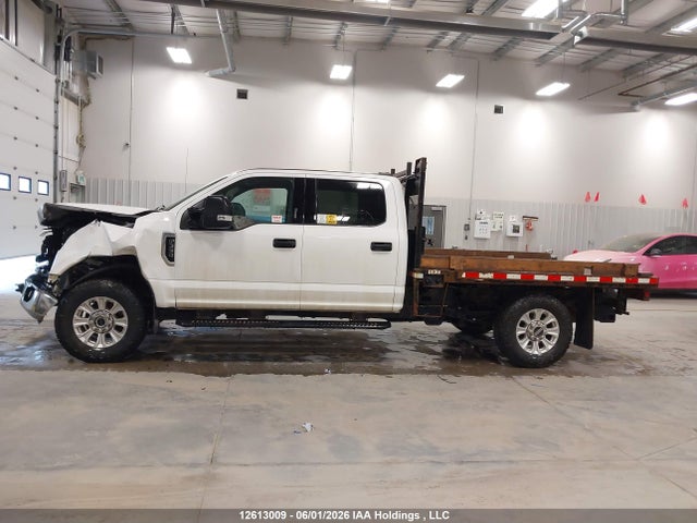 Продаж на аукціоні авто 2021 Ford F350, vin: 1FT8W3B68MED64065, номер лоту: 12613009