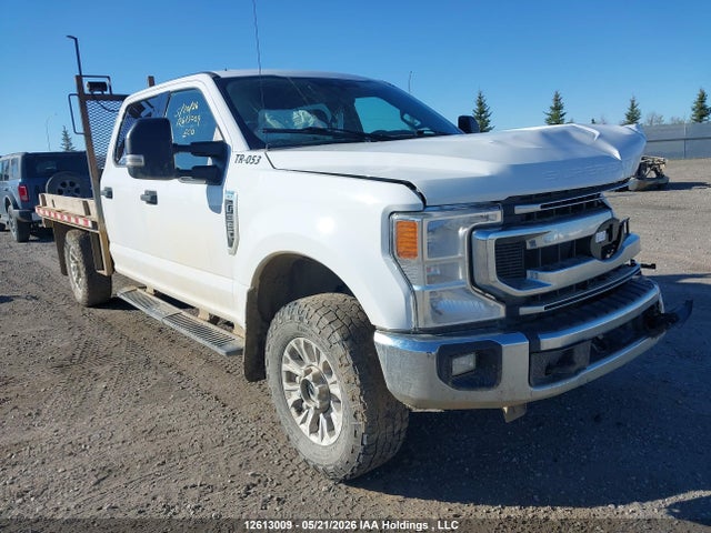 Продаж на аукціоні авто 2021 Ford F350, vin: 1FT8W3B68MED64065, номер лоту: 12613009